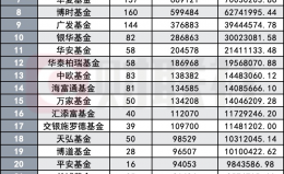 沐曦股份IPO引爆機構(gòu)打新戰(zhàn)